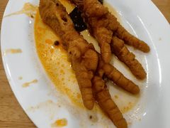 -水仙拉面(水仙街店)