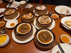 -杭州JW万豪酒店-万豪中餐厅