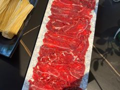 -打酱友•斑鱼海鲜粥火锅(吴桥店)