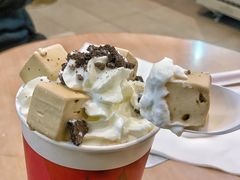 -DQ·蛋糕·冰淇淋(金鹰天地店)