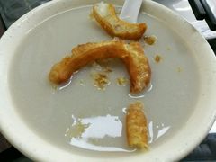 -老磁器口豆汁店(天坛店)