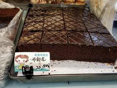 -爱德顺糕点食屋(利民道店)