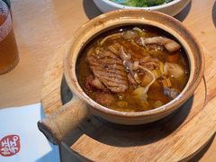 -大师兄·西北小馆(金湾华发商都店)