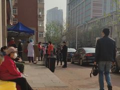 -天津市口腔医院(和平本部)