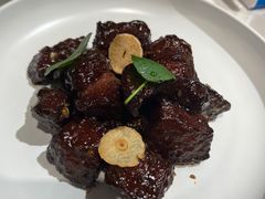 -玫瑰厅上海菜(兴国路店)