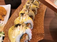 -信日本料理(信义坊店)