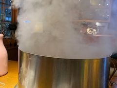 -咕嘟草帽鱼·牛奶一样的鲜鱼汤(天鹅湖万达广场店)