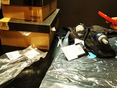 -SALOMON萨洛蒙(北京王府中环店)
