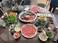 -巴倒烫陆派火锅山庄(南山总店)