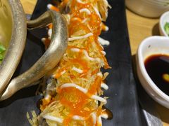-牛市牛烤肉(西单大悦城店)