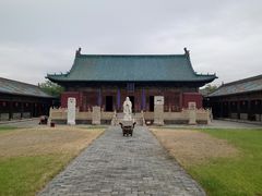 -代州文庙