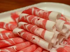 -丁卯•铜锅涮肉(工体店)
