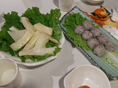-食潮汕头鲜牛馆(望京保利店)