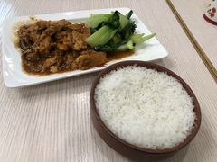 -濠城美食(西濠二马路店)