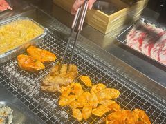 -马路牙子烧烤音乐酒馆(望京店)