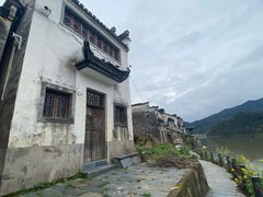 -新安江山水画廊风景区