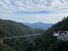 -古龙峡云天玻霸