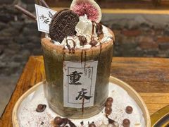 -胖三嬢·呱呱老火锅(北京总店)