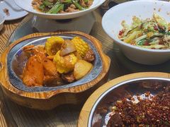 -田趣园长沙菜(天安云谷店)