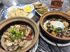 -红星光发煲仔饭(大石街店)