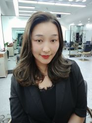 -美美秀造型