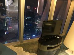 -广州四季酒店