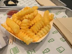 -Shake Shack(天环店)