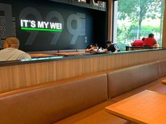 -魏家凉皮(博水商务大厦店)