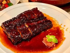 -侨美食家·粤菜(体育西路店)