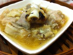 -潮福城大酒楼·潮粤菜·港式点心(阳光城店)