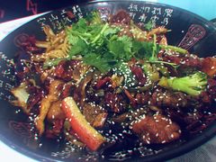 -多呗辣麻辣香锅(万达广场店)