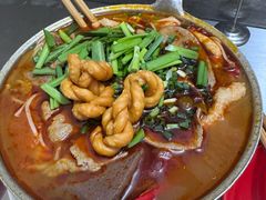 -铁锅哥米线
