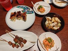 -松子料理(亮马桥店)
