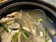 -百姓百味海鲜酒楼(粤垦路总店)