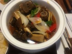 -纳瓦新疆菜(银都店)