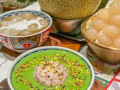 -糖糖屋•糖水•雪花冰店(时尚天河店)