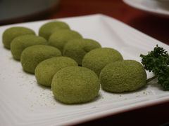 抹茶大福-玄武苏宁诺富特酒店·紫金轩中餐厅