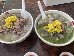 -潮镇老尾牛杂(环城西路店)
