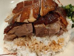 -一乐烧鹅(中环店)