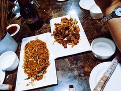 -郑喜旺烧烤(郑州总店)