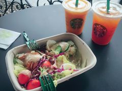 -星巴克(西湖天地店)