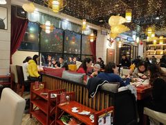 大堂-三牦记·涮烤一体火锅(小河店)