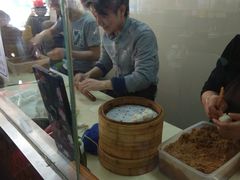 -食惠里小笼包面馆(越秀店)
