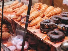 -山崎面包(静安久光店)