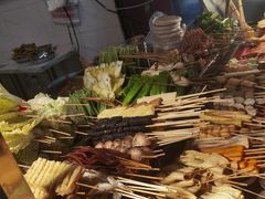 -老广州牛杂(深圳白石洲总店)