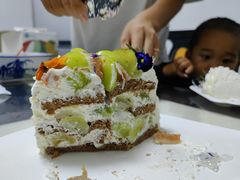 -卷心卷意·轻甜蛋糕(新光天地店)