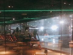-W FITNESS 威尔仕健身·游泳(老西门新苑店)
