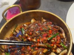-新辣宴·湖南家常菜·商务聚餐(中粮创芯店)
