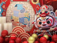 -常州九洲环宇大酒店(常州火车站店)