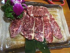 -丸藏和牛烧肉专门店(园区师惠坊店)